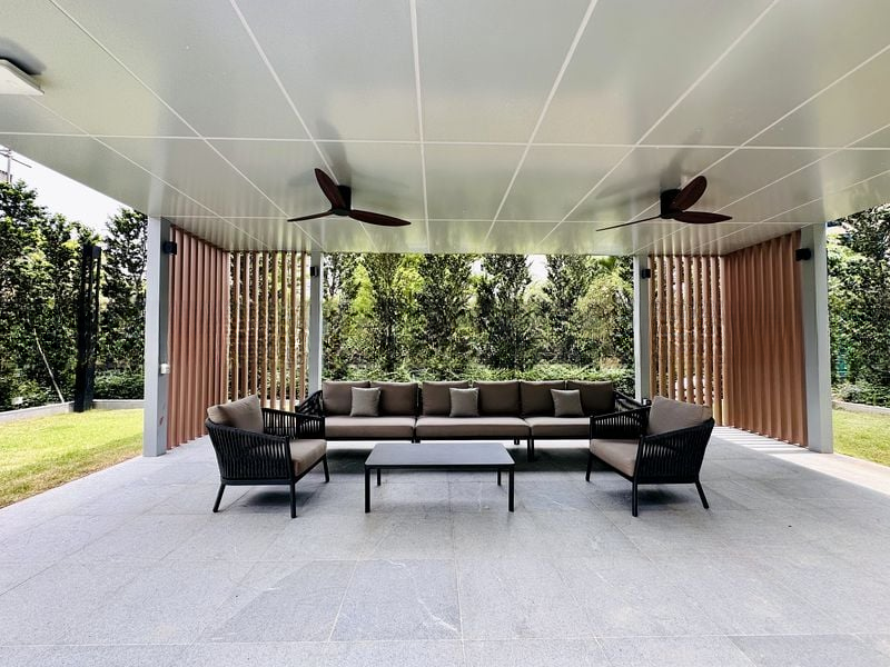 FOURTH AVENUE RESIDENCES 14