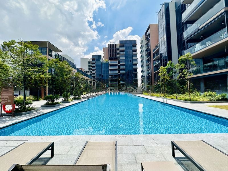 FOURTH AVENUE RESIDENCES 11