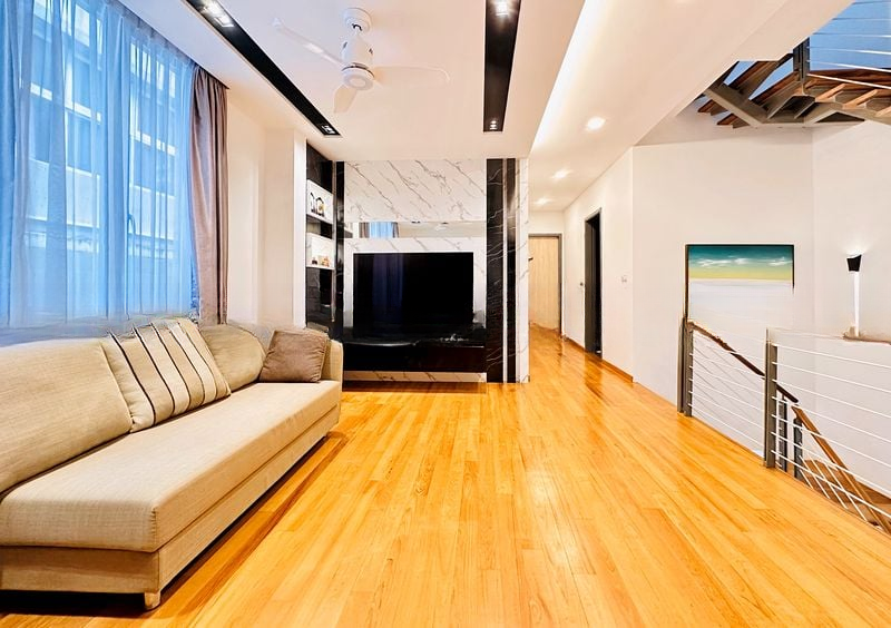 SEMBAWANG SPRINGS ESTATE 4