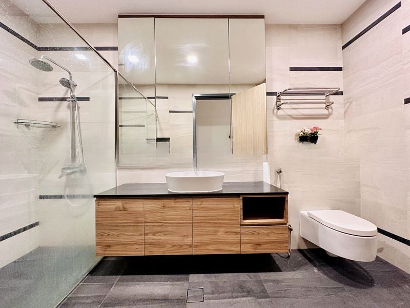 SEMBAWANG SPRINGS ESTATE 10