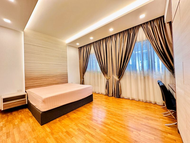 SEMBAWANG SPRINGS ESTATE 6