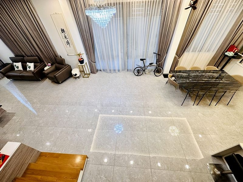 SEMBAWANG SPRINGS ESTATE 9