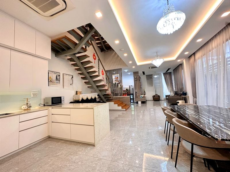 SEMBAWANG SPRINGS ESTATE 3