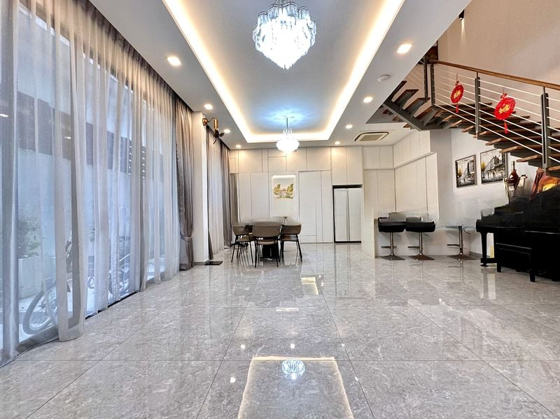 SEMBAWANG SPRINGS ESTATE 2