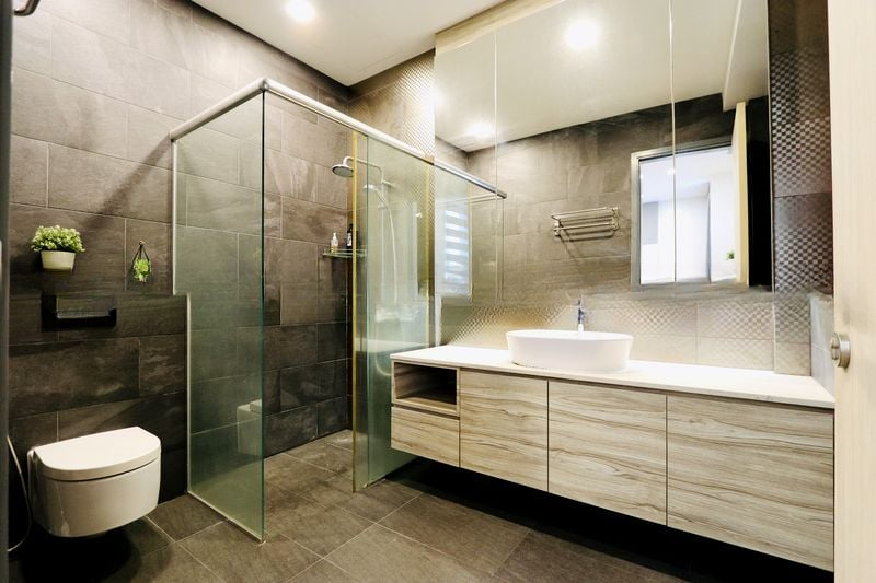 SEMBAWANG SPRINGS ESTATE 13