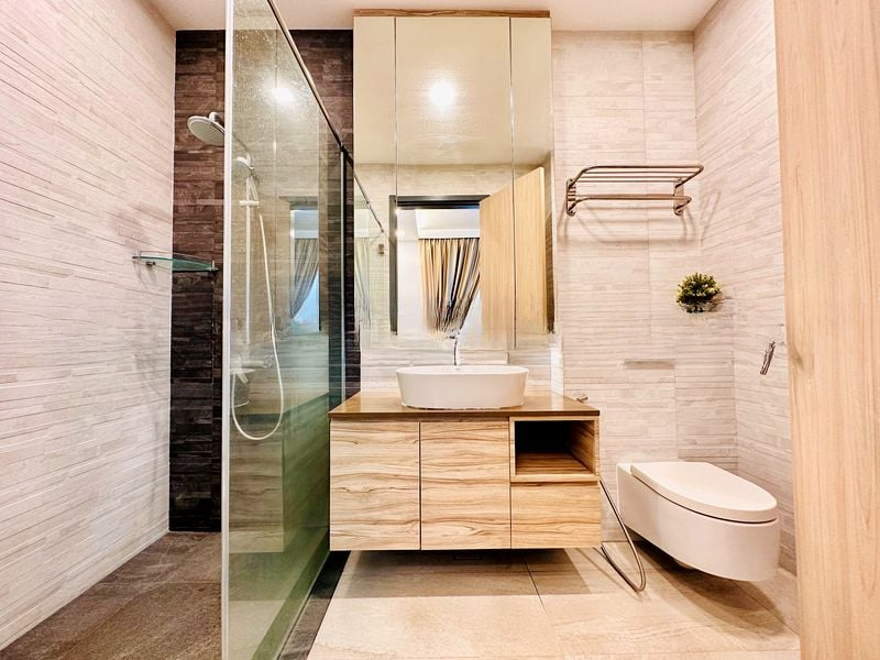 SEMBAWANG SPRINGS ESTATE 11