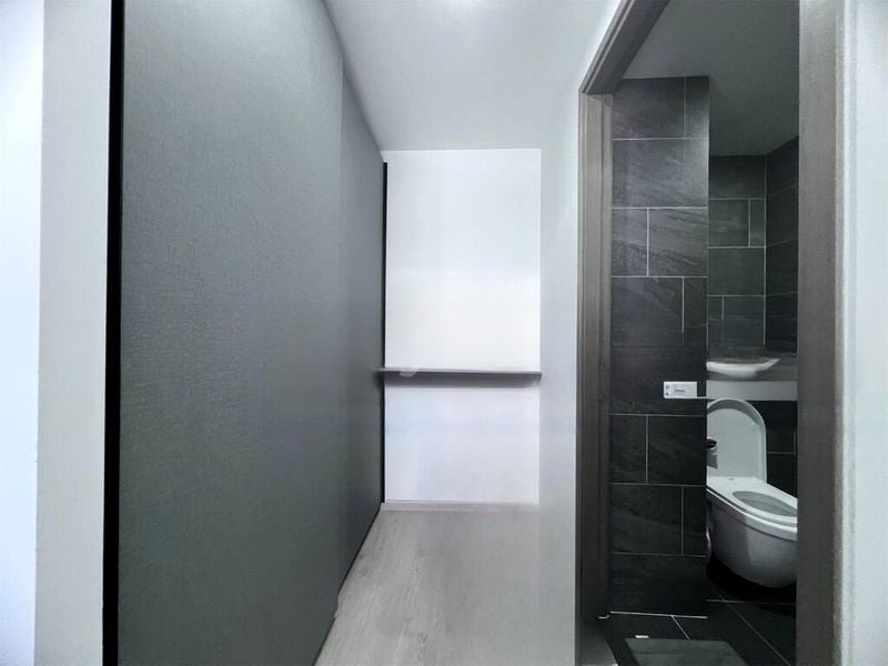 AFFINITY AT SERANGOON 2