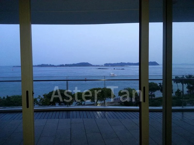 THE COAST AT SENTOSA COVE 3