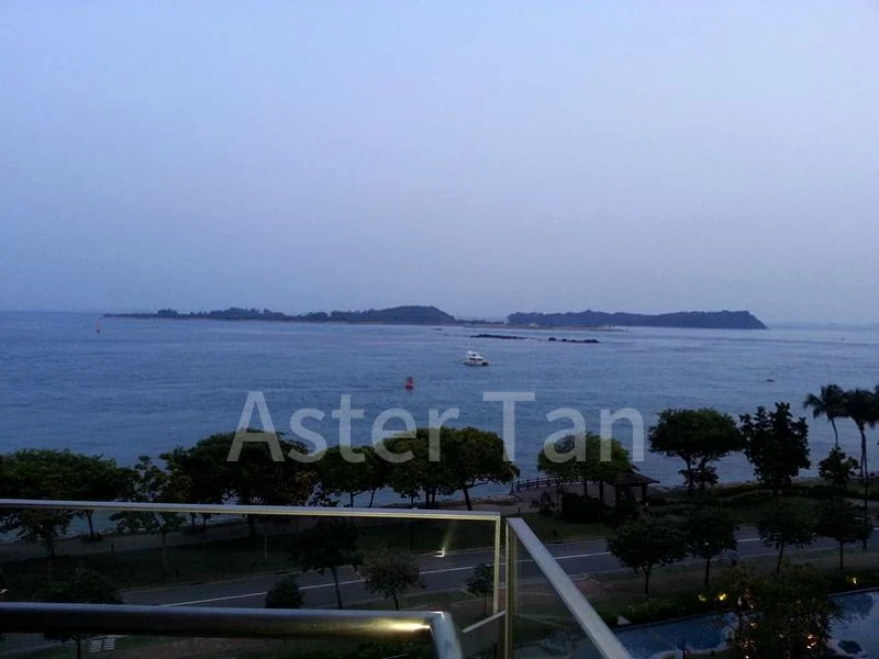 THE COAST AT SENTOSA COVE 4