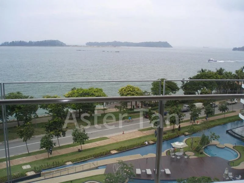 THE COAST AT SENTOSA COVE 5