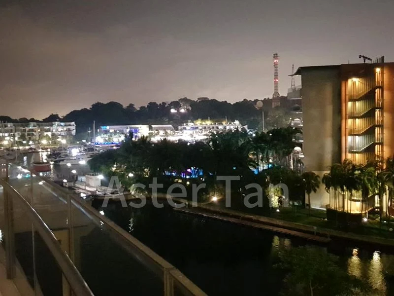 THE COAST AT SENTOSA COVE 6