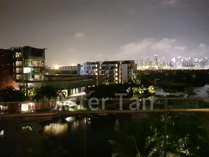 THE COAST AT SENTOSA COVE 7