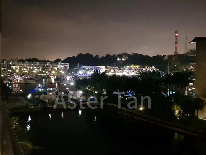 THE COAST AT SENTOSA COVE 8