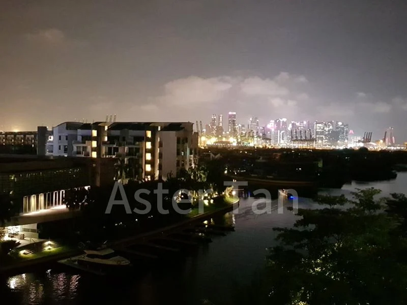 THE COAST AT SENTOSA COVE 9