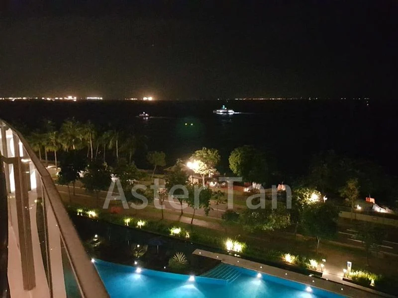 THE COAST AT SENTOSA COVE 10