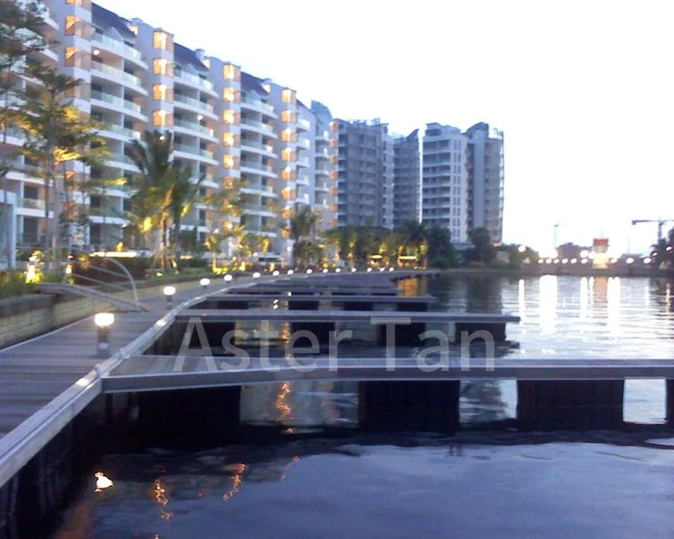 THE COAST AT SENTOSA COVE 11