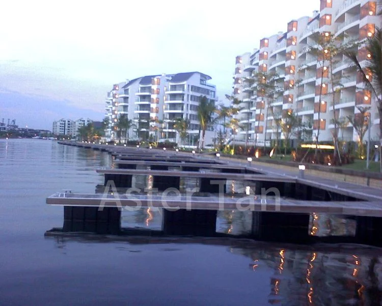 THE COAST AT SENTOSA COVE 12