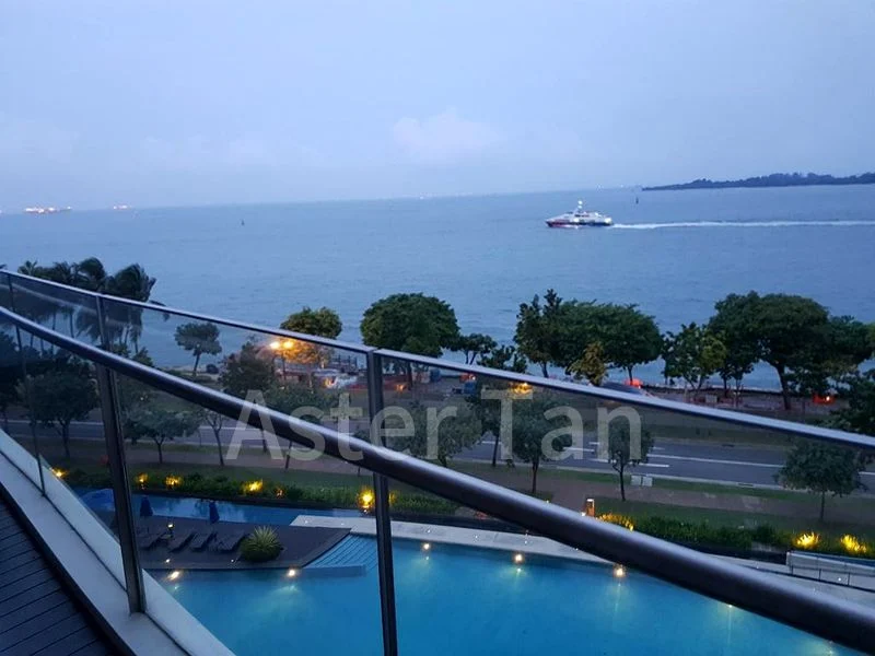 THE COAST AT SENTOSA COVE 15