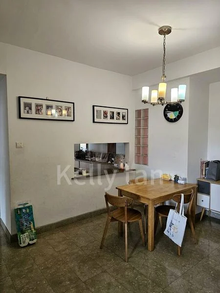 ADAM PARK CONDOMINIUM 2