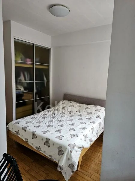 ADAM PARK CONDOMINIUM 3