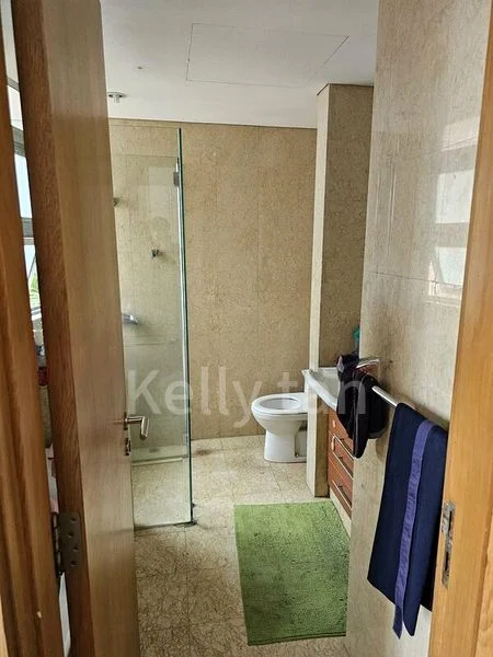 ADAM PARK CONDOMINIUM 4