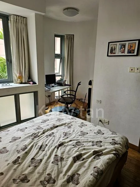 ADAM PARK CONDOMINIUM 5