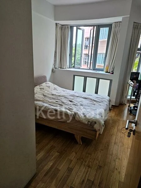 ADAM PARK CONDOMINIUM 6