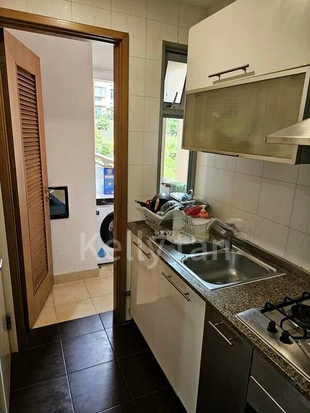 ADAM PARK CONDOMINIUM 8