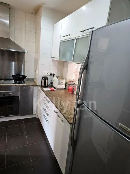 ADAM PARK CONDOMINIUM 9