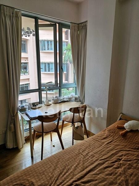 ADAM PARK CONDOMINIUM 11