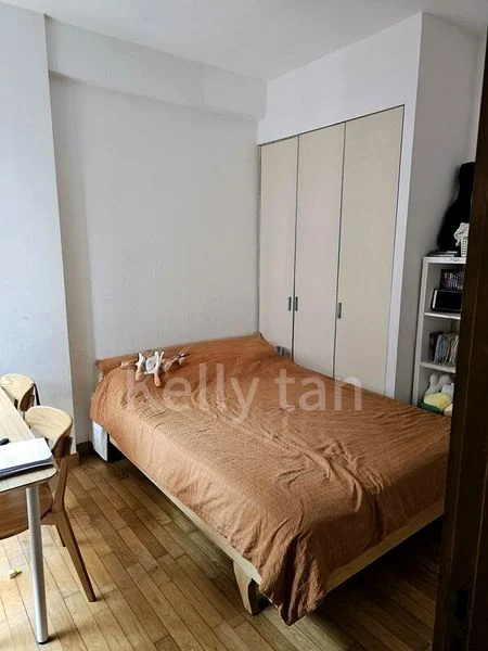 ADAM PARK CONDOMINIUM 12