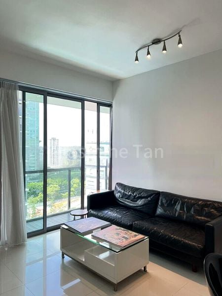 ONE-NORTH RESIDENCES 2