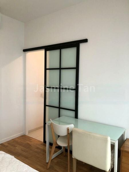 ONE-NORTH RESIDENCES 3