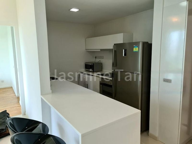 ONE-NORTH RESIDENCES 4