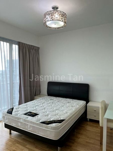 ONE-NORTH RESIDENCES 5