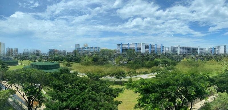 WATERFRONT KEY 1