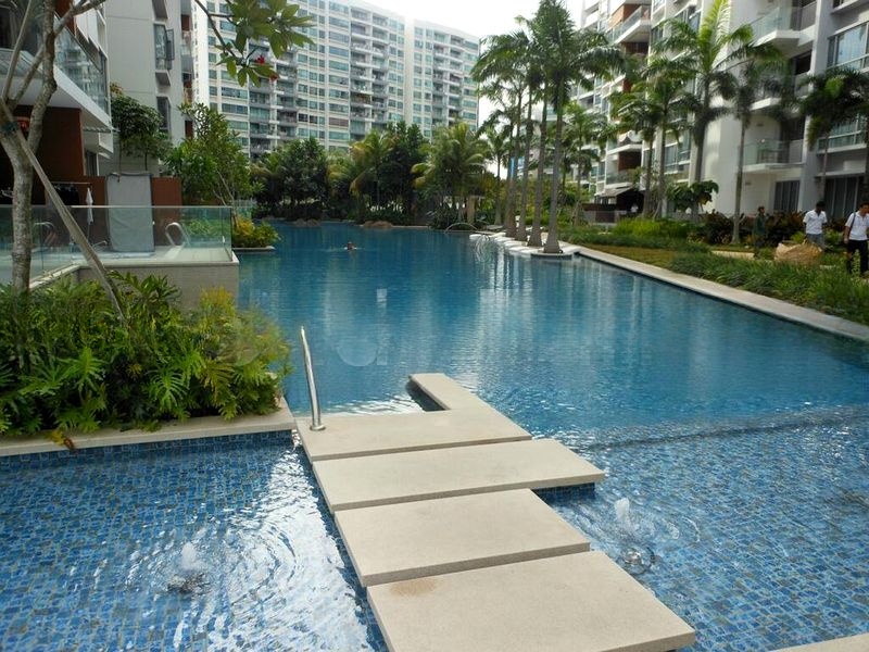 WATERFRONT KEY 15