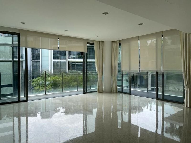 NASSIM PARK RESIDENCES 2