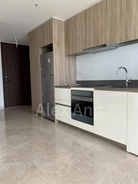 PARK PLACE RESIDENCES AT PLQ 5