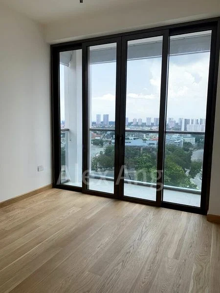 PARK PLACE RESIDENCES AT PLQ 6