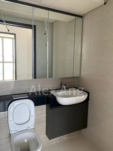 PARK PLACE RESIDENCES AT PLQ 7