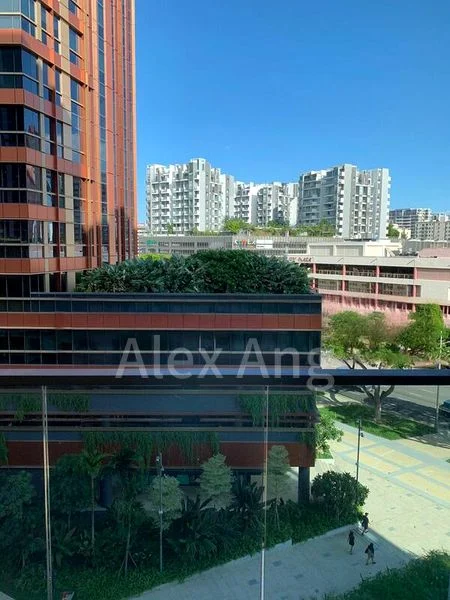 PARK PLACE RESIDENCES AT PLQ 8