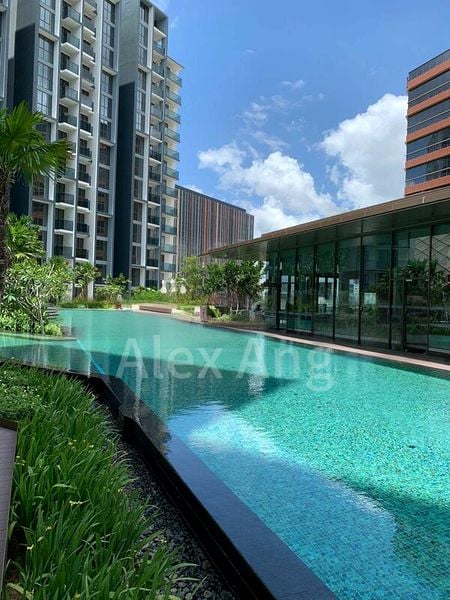 PARK PLACE RESIDENCES AT PLQ 9