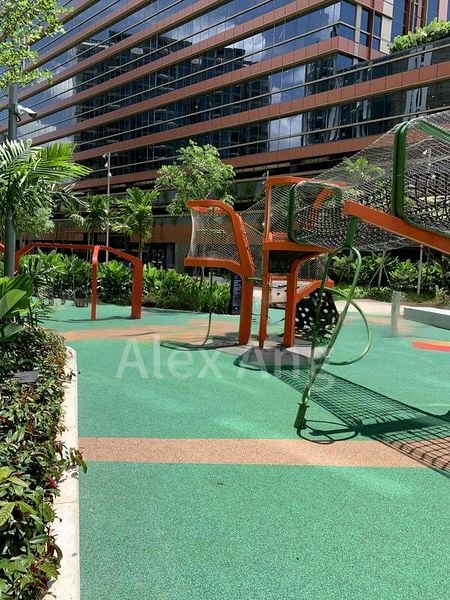 PARK PLACE RESIDENCES AT PLQ 11