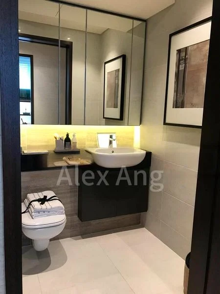 PARK PLACE RESIDENCES AT PLQ 12