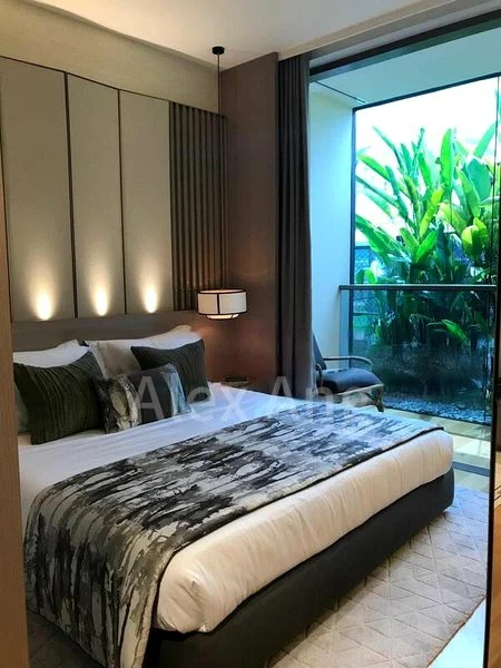 PARK PLACE RESIDENCES AT PLQ 13