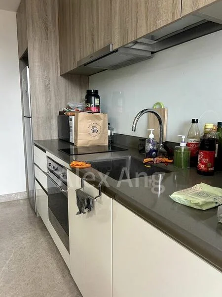 PARK PLACE RESIDENCES AT PLQ 15