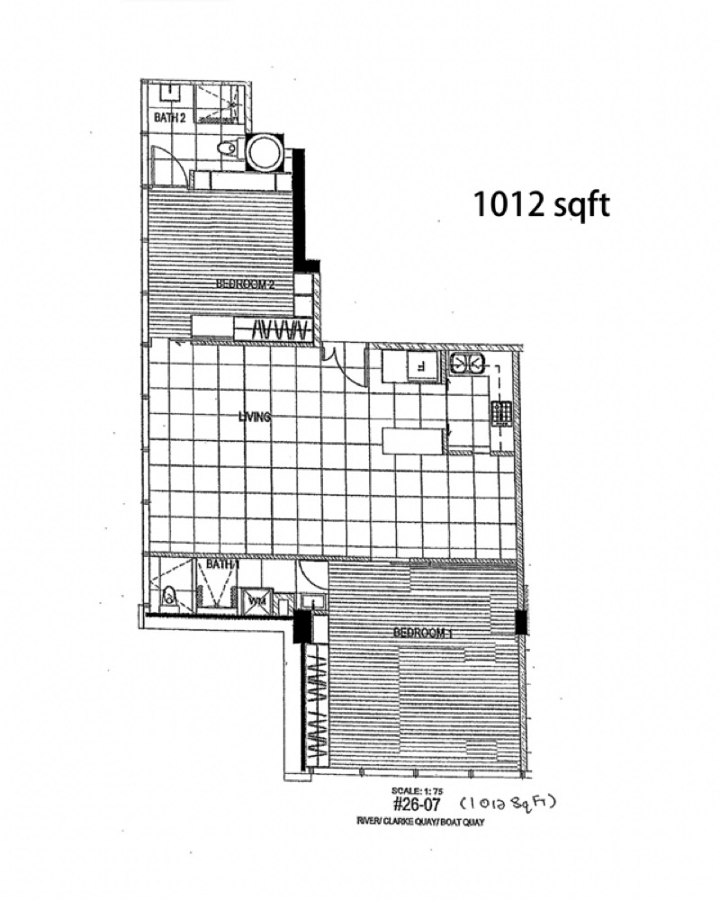 HIGH STREET CENTRE 14