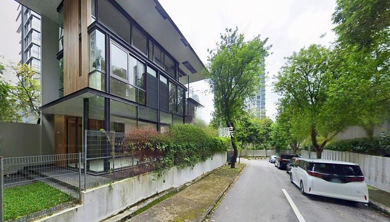 RESIDENCE 8 2