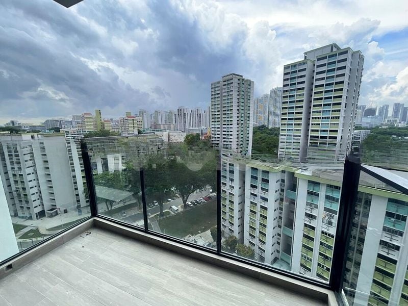 AVENUE SOUTH RESIDENCE 10